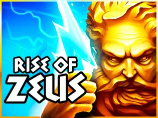 Rise of Zeus game icon