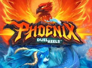Phoenix DuelReels™ game icon