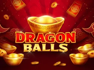 Dragon Balls game thumbnail