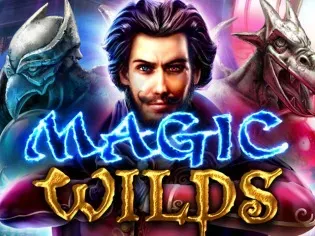 Magic Wilds