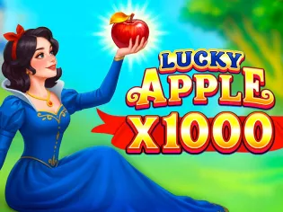 Lucky Apple x1000
