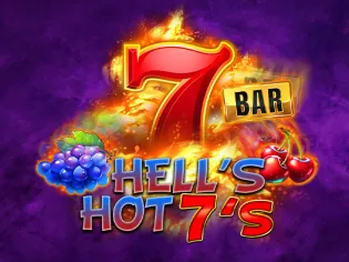 Hell's Hot 7's game screenshot