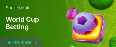 Grab Your Welcome Bonus Now