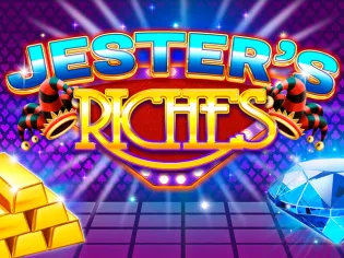 Jester's Riches game icon