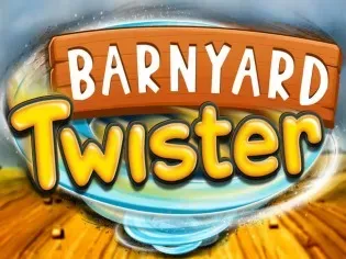Barnyard Twister game screenshot