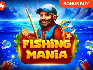 Fishing Mania game thumbnail