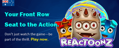 Top Aussie Casino Rewards Await