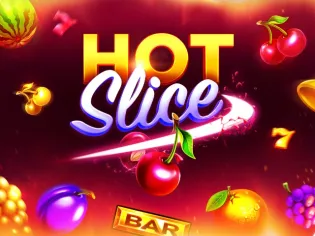 Hot Slice game icon