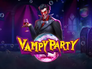 Vampy Party game icon