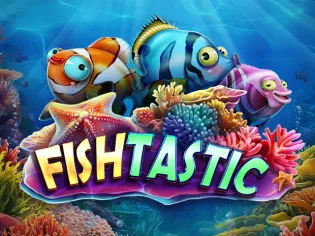 Fishtastic game thumbnail