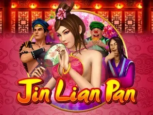 JIN LIAN PAN game icon