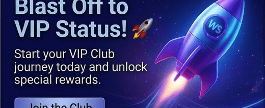 Weekend High Roller promotion