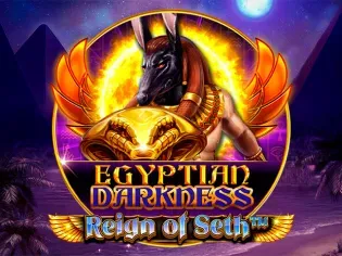 Reign Of Seth - Egyptian Darkness game thumbnail