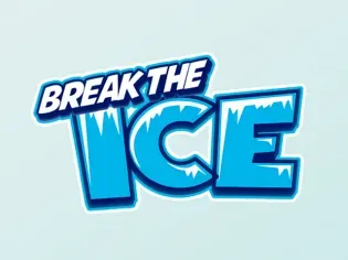 Break the Ice game screenshot