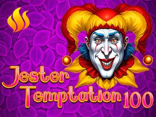 Jester Temptation 100 game thumbnail