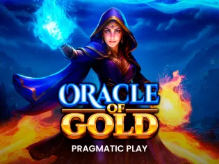 Oracle of Gold game thumbnail