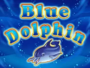 Blue Dolphin game thumbnail