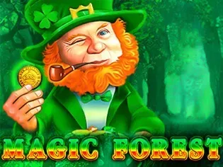 Magic Forest game icon