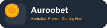 auroobet.com Logo